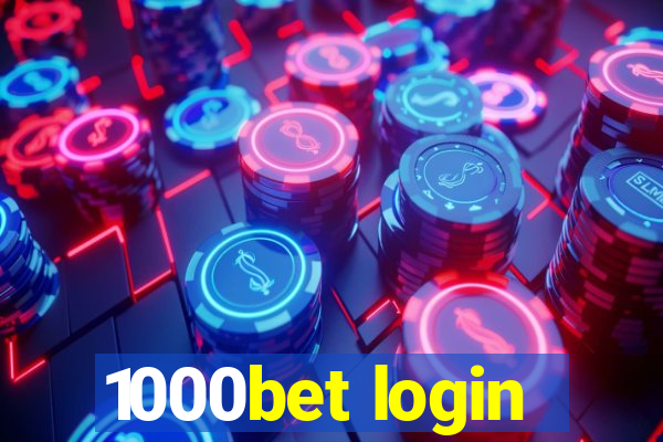 1000bet login